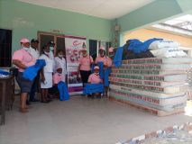 2ND ANNIVERSSARY OUTREACH