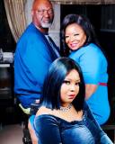 Dozie's Family Album