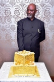 Dr Dozie Retirement Album