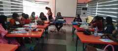 RAPE MANAGEMENT TRAINING